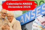 Calendario ANSES Diciembre 2025: Fechas de Pago Confirmadas para Jubilados y Beneficiarios