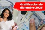 Gratificación de diciembre 2025: fechas de pago, requisitos y cálculo paso a paso