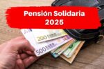 Pensión Solidaria 2025: quiénes acceden al pago adicional de $200 en diciembre