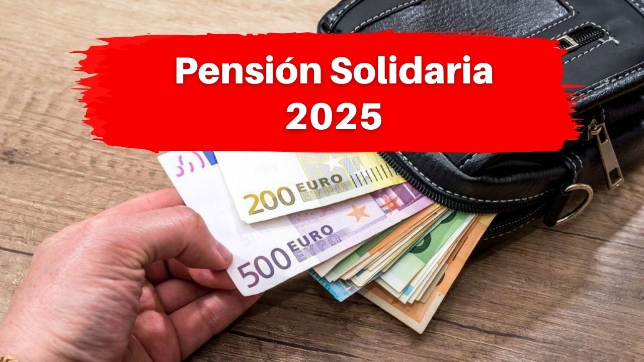 Pensión Solidaria 2025: quiénes acceden al pago adicional de $200 en diciembre
