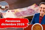Pensiones diciembre 2025: cuándo se pagan y cómo revisar el ingreso bancario
